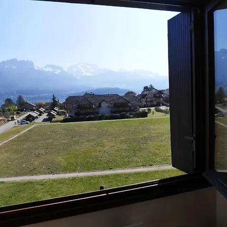 Duplex F2 Avec Terrasse Vue Lac, Parking Et Wifi - Annecy - Fr-1-432-5 Exterior photo