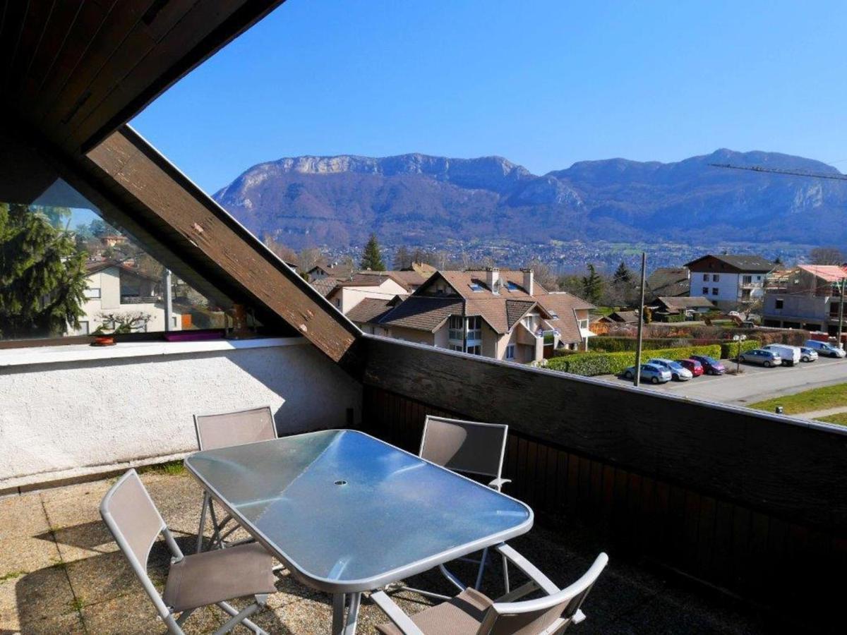 Appartement Annecy, 2 Pièces, 4 Personnes - Fr-1-432-5 *