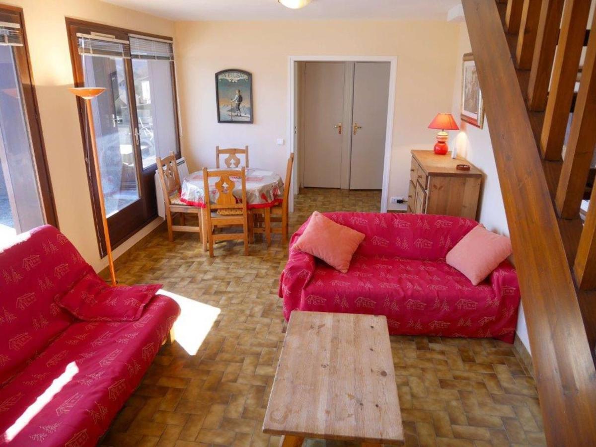Annecy, 2 Pièces, 4 Personnes - Fr-1-432-5 Appartement *
